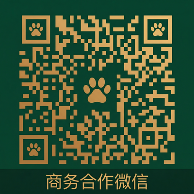 草莓视频商务合作二维码